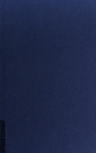 Cover for Fortune's a river