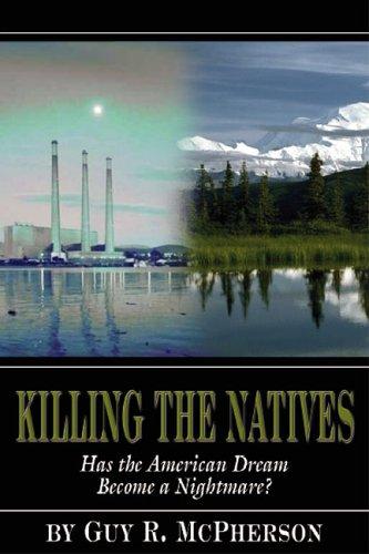 Cover for Killing the Natives