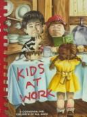 Cover for Kids at Work