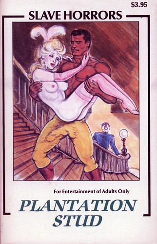 Cover for Plantation Stud