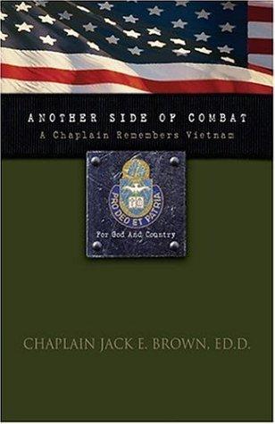 Cover for Another Side of Combat