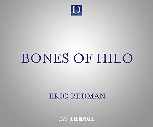 Cover for Bones of Hilo