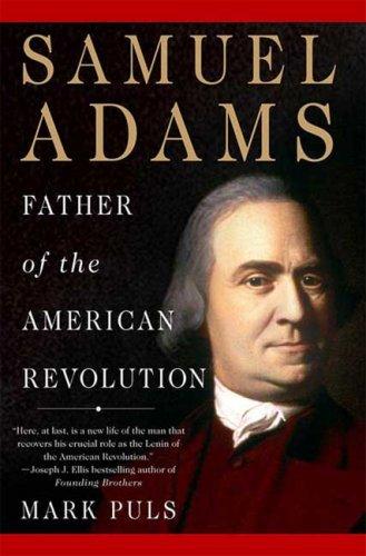 Cover for Samuel Adams