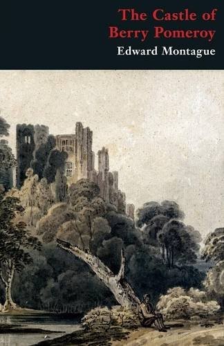 Cover for The Castle of Berry Pomeroy (Gothic Classics)