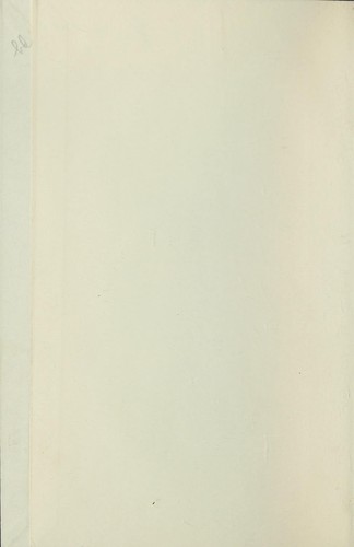 Cover for Contribution to the land question