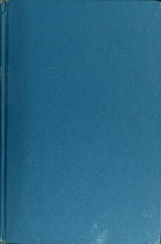 Cover for The wings of night