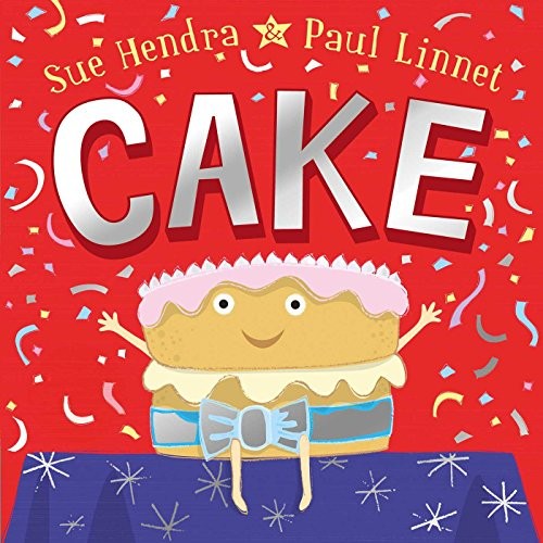 Cover for Cake