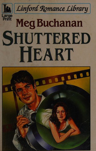 Cover for Shuttered Heart