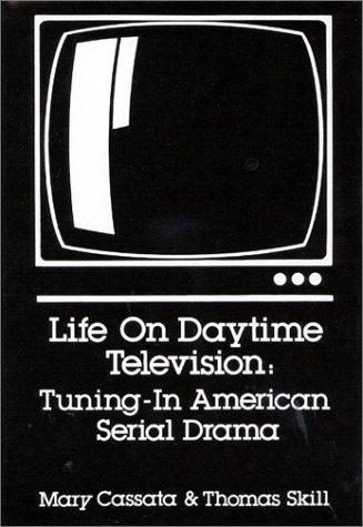 Cover for Life on Daytime Television