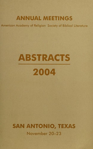 Cover for 1, 2, 3 John