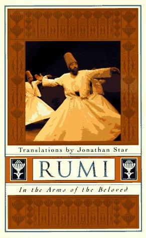 Cover for Rumi