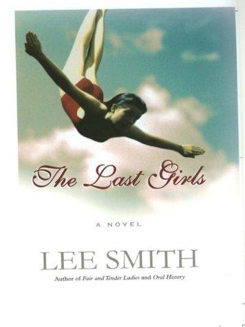 Cover for The last girls