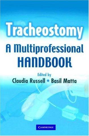 Cover for Tracheostomy