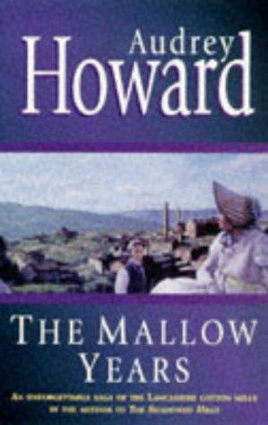 Cover for The Mallow Years