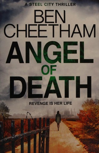 Cover for Angel of death