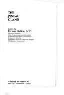 Cover for Pineal Gland