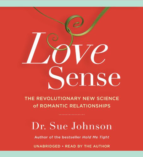 Cover for Love Sense