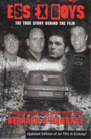 Cover for Essex Boys