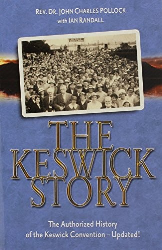 Cover for The Keswick story