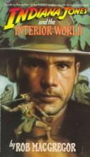 Cover for Indiana Jones and the Interior World