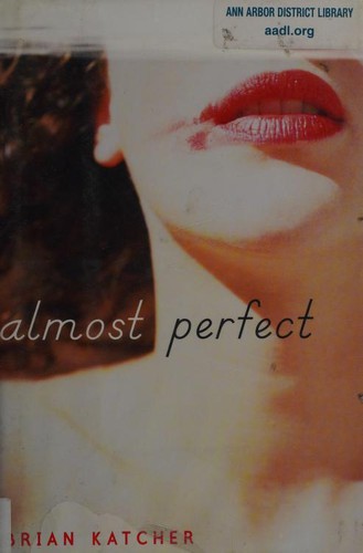 Cover for Almost Perfect