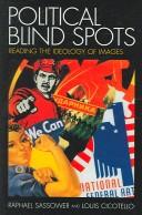 Cover for Political Blind Spots