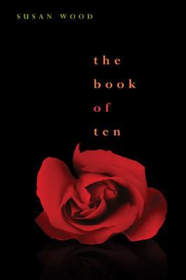Cover for The book of ten