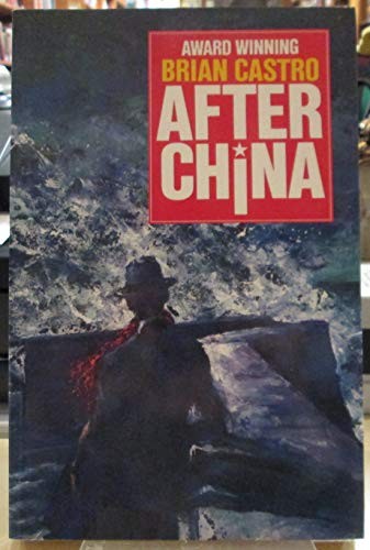 Cover for After China
