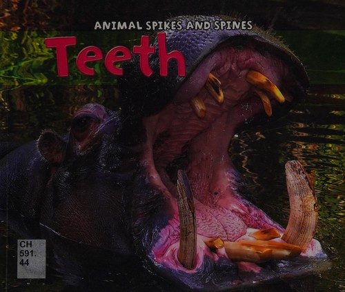 Cover for Teeth