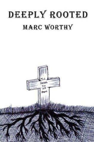 Cover for Deeply Rooted