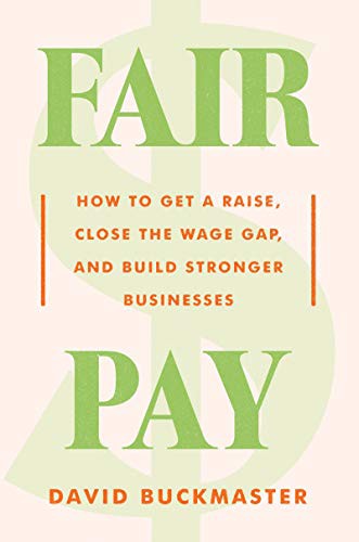 Cover for Fair Pay