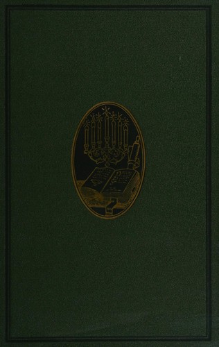 Cover for The Book of life