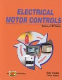 Cover for Electrical motor controls