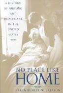 Cover for No Place Like Home