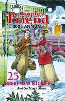 Cover for The People's Friend 2005 Annual