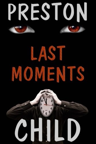 Cover for Last Moments