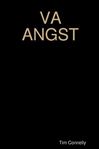 Cover for VA.ANGST