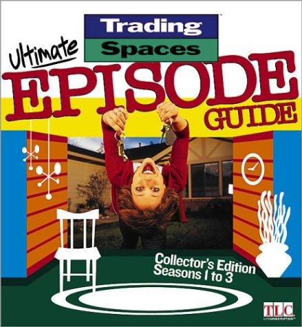 Cover for Ultimate Episode Guide