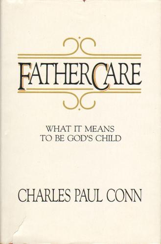 Cover for Fathercare