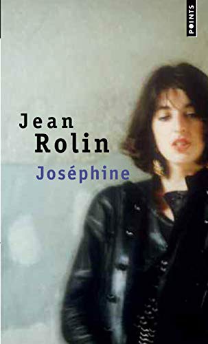 Cover for Jos'phine