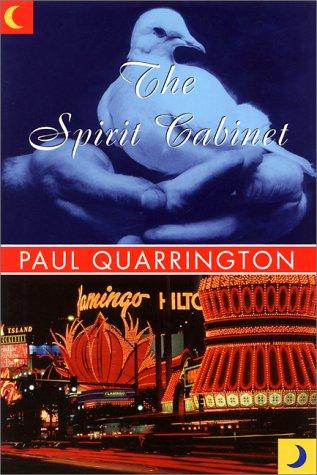 Cover for The spirit cabinet