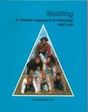 Cover for Relating