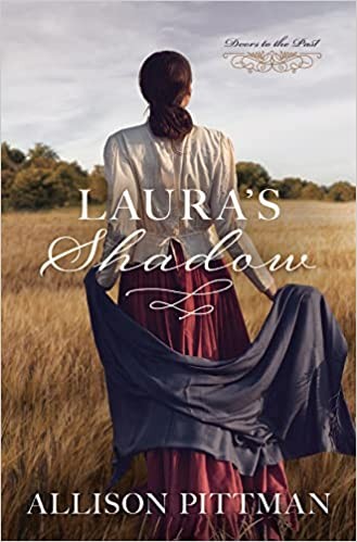 Cover for Laura's Shadow