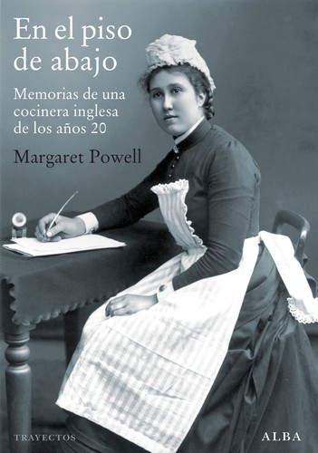 Cover for En el piso de abajo