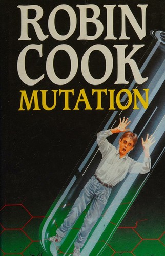 Cover for Mutation