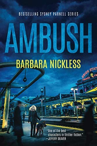 Cover for Ambush