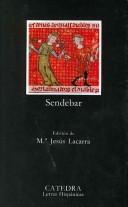 Cover for Sendebar