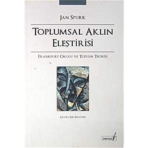 Cover for Toplumsal Aklin Elestirisi