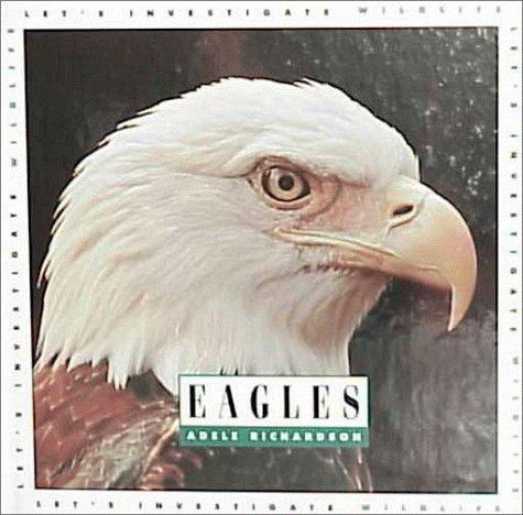 Cover for Eagles