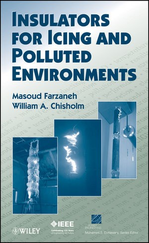 Cover for Insulators for icing and polluted environments